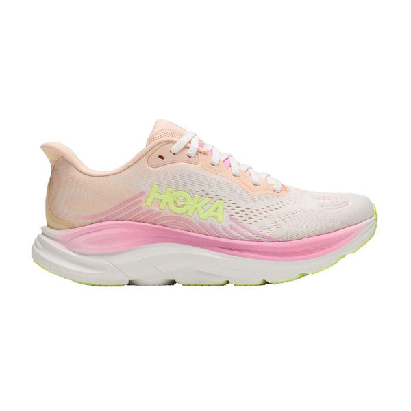 HOKA CLIFTON 11 WIDE รองเท้าวิ่งถนนผู้หญิง