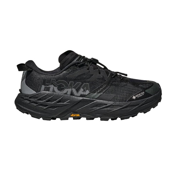 HOKA SPEEDGOAT 7 GTX WIDE Women's Trail Running Shoes
