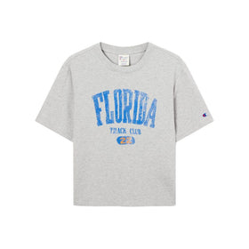 CHAMPION SS TEE เสื้อยืดทีเชิ๊ตผู้หญิง