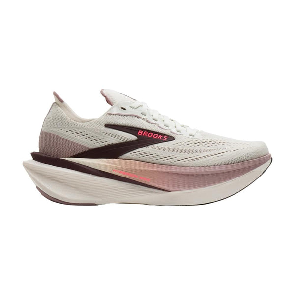 BROOKS Hyperion Max 4 รองเท้าวิ่งถนนผู้หญิง