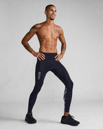 2XU-LIGHT SPEED REACT COMP TIGHTS Men - Rev Online