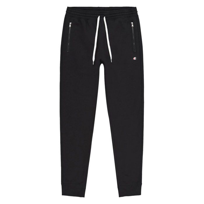 CHAMPION-RIB CUFF PANTS Men