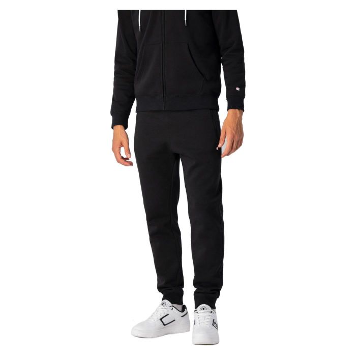 CHAMPION-RIB CUFF PANTS Men