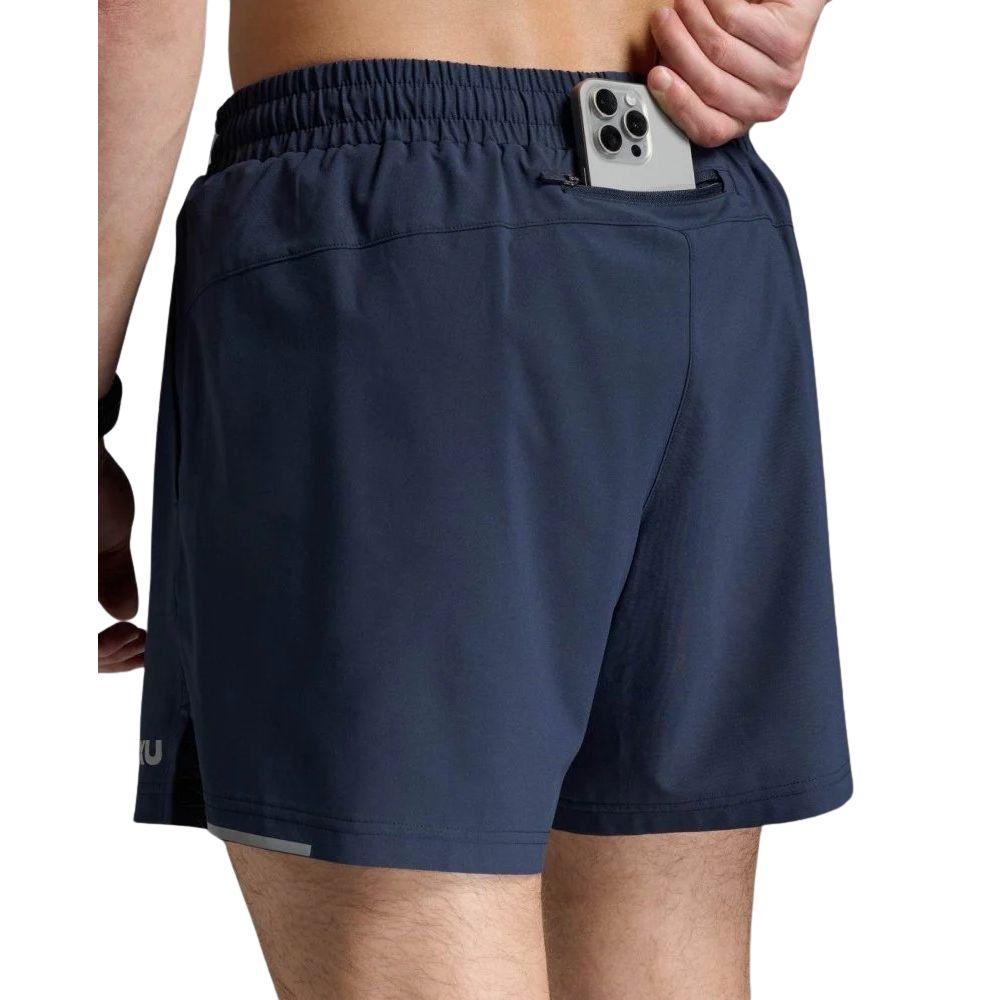 2XU - AERO 5 INCH SHORTS Men - Rev Online