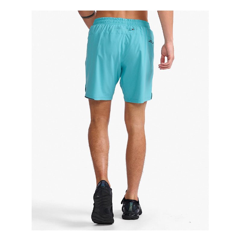 2XU - AERO 7 INCH SHORTS Men - Rev Online