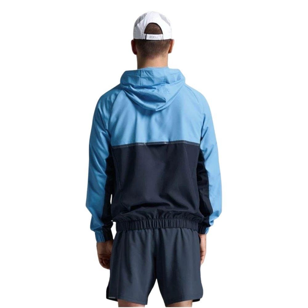 2XU - AERO HEX WINDBREAKER Men - Rev Online