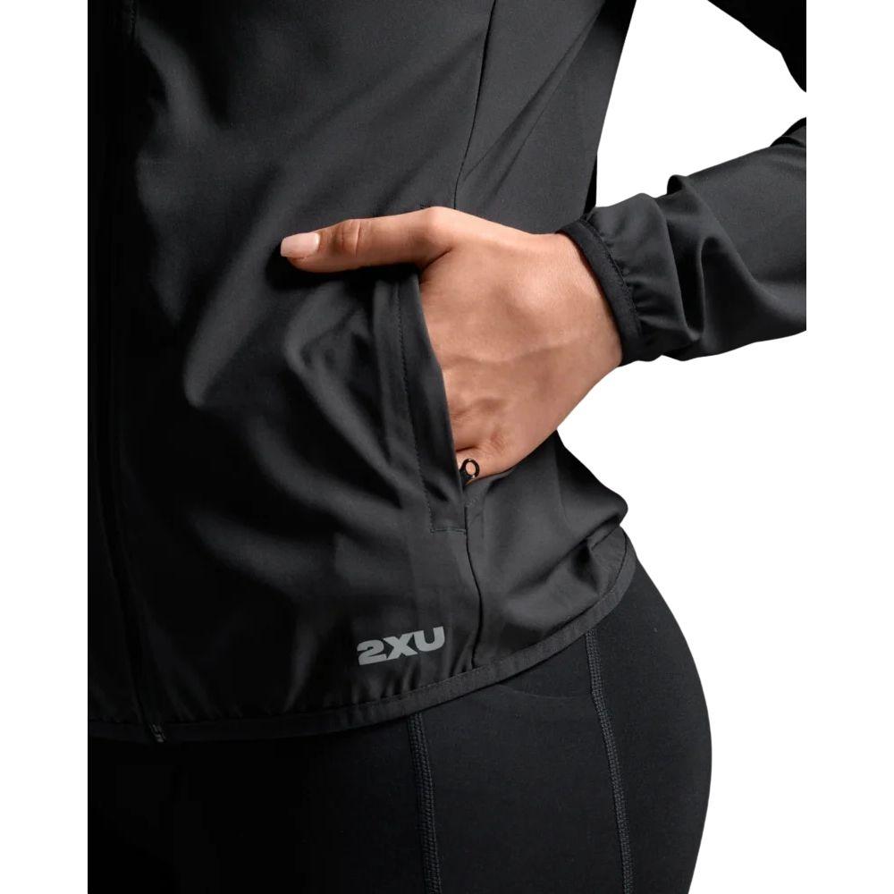 2XU - AERO JACKET Women - Rev Online