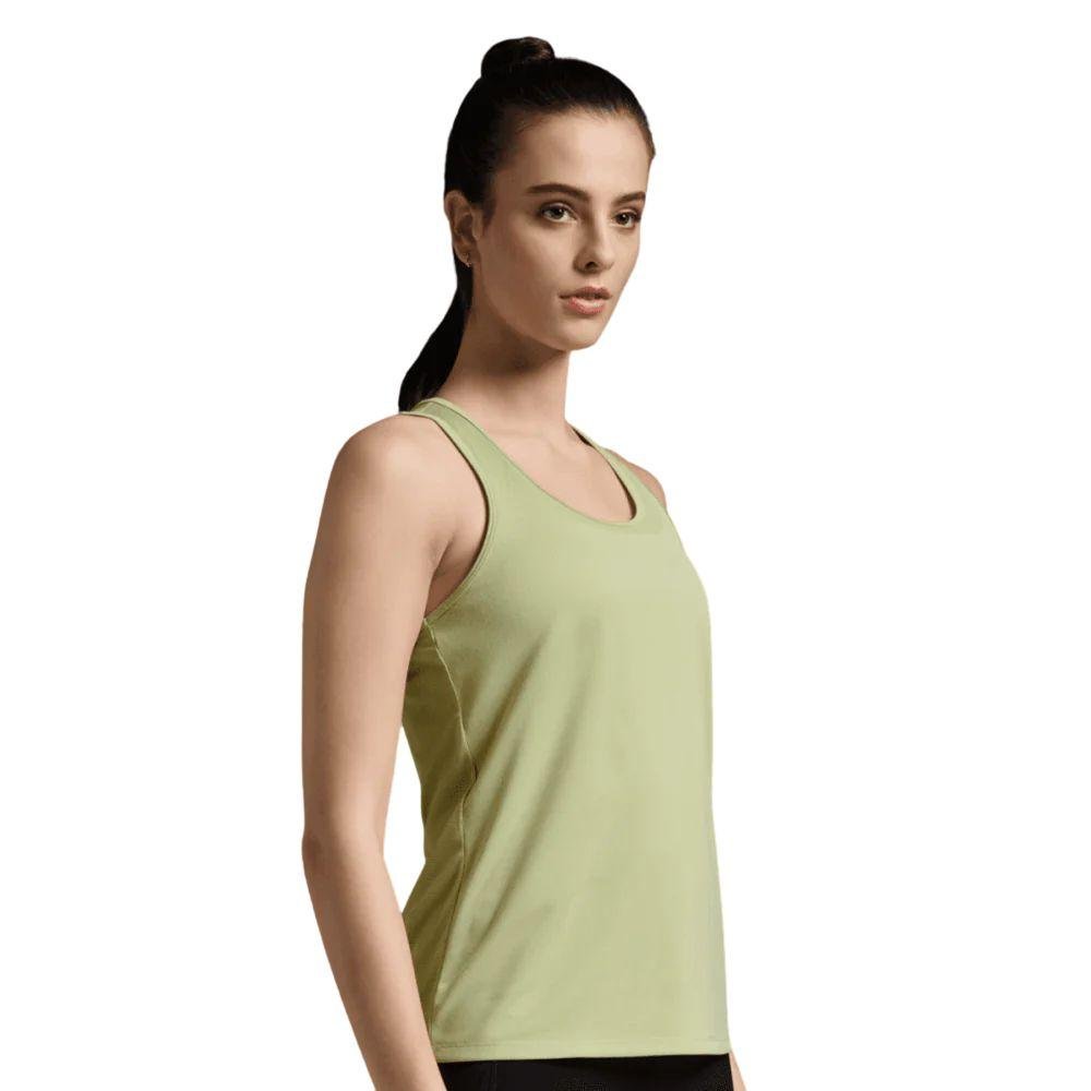 2XU - AERO SINGLET Women - Rev Online