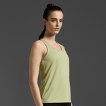 2XU - AERO SINGLET Women - Rev Online