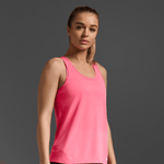 2XU - AERO SINGLET Women - Rev Online