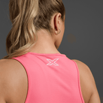 2XU - AERO SINGLET Women - Rev Online
