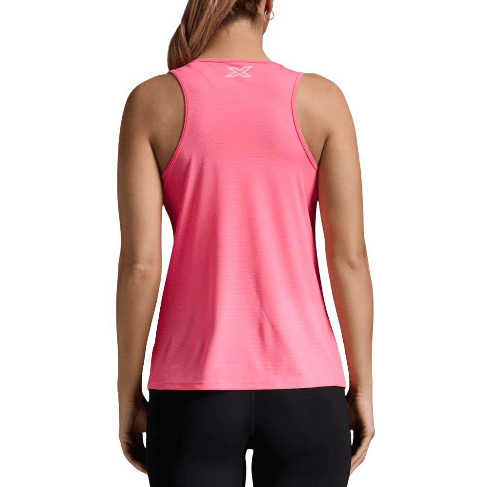 2XU - AERO SINGLET Women - Rev Online