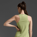 2XU - AERO SINGLET Women - Rev Online