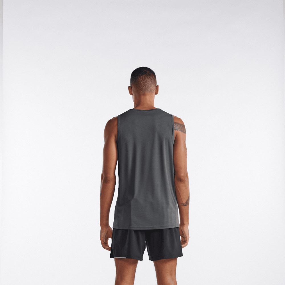 2XU - AERO TANK Men - Rev Online