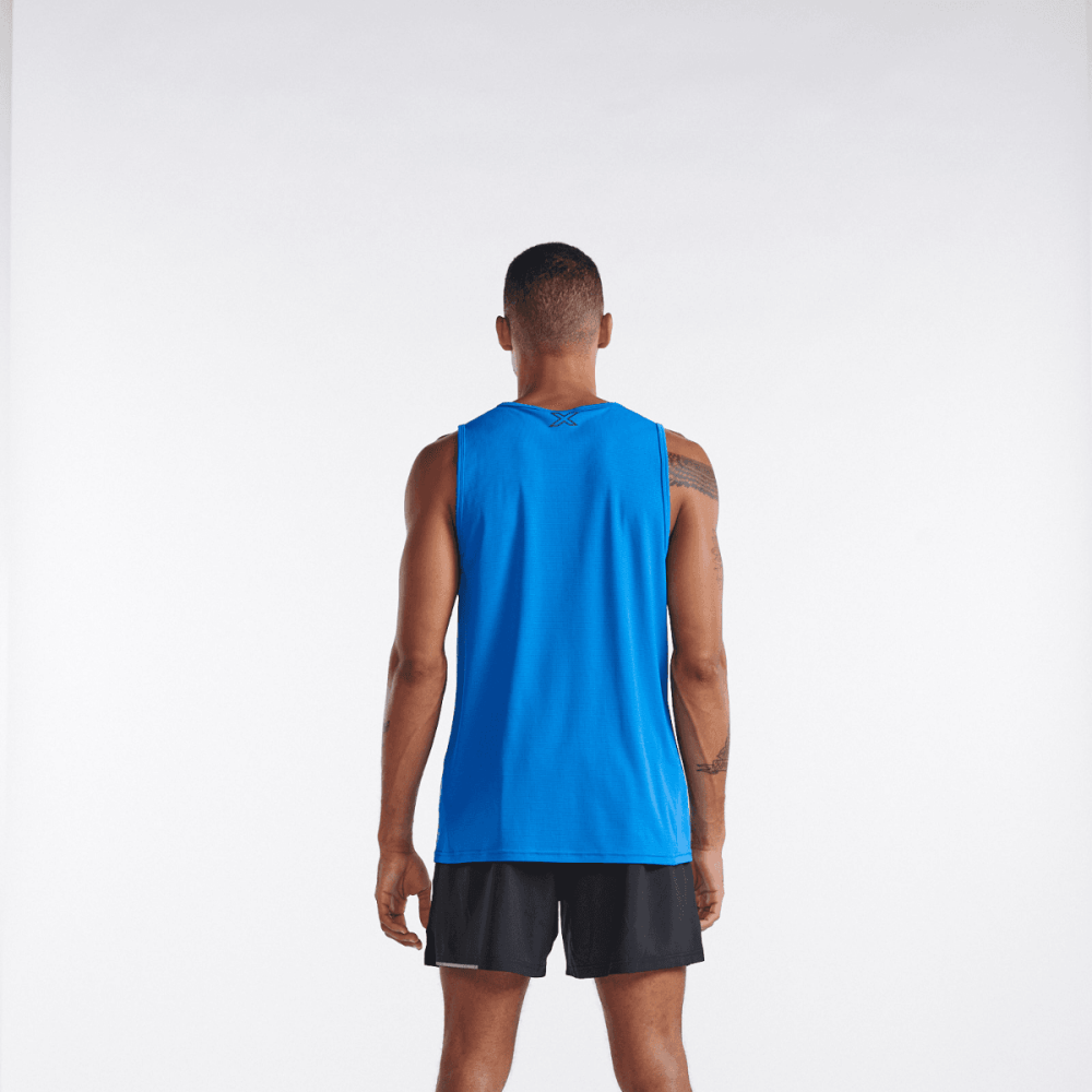 2XU - AERO TANK Men - Rev Online