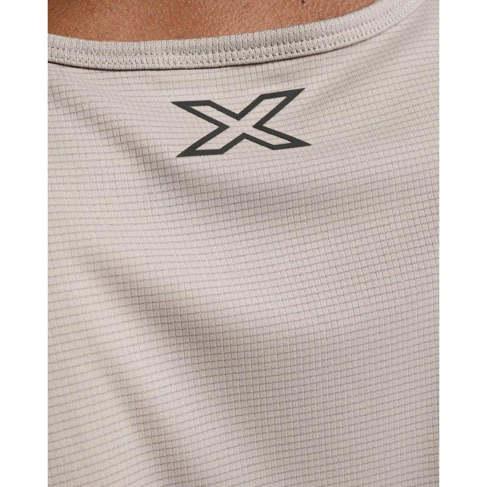 2XU - AERO TANK Men - Rev Online