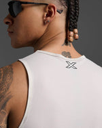 2XU - AERO TANK Men - Rev Online