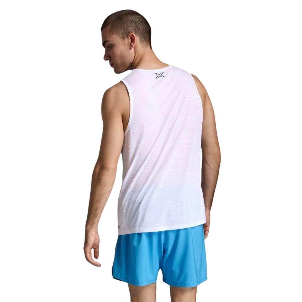 2XU - AERO TANK Men - Rev Online
