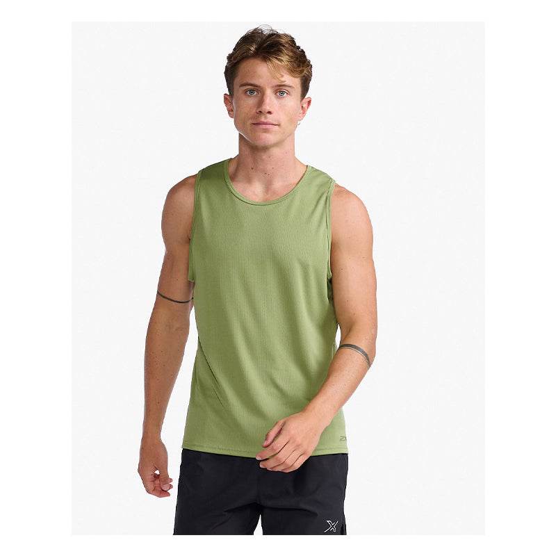 2XU-AERO TANK Men – Rev Online