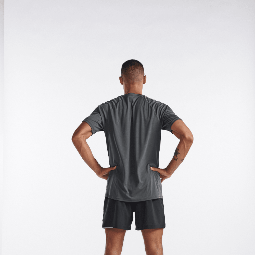 2XU - AERO TEE Men - Rev Online