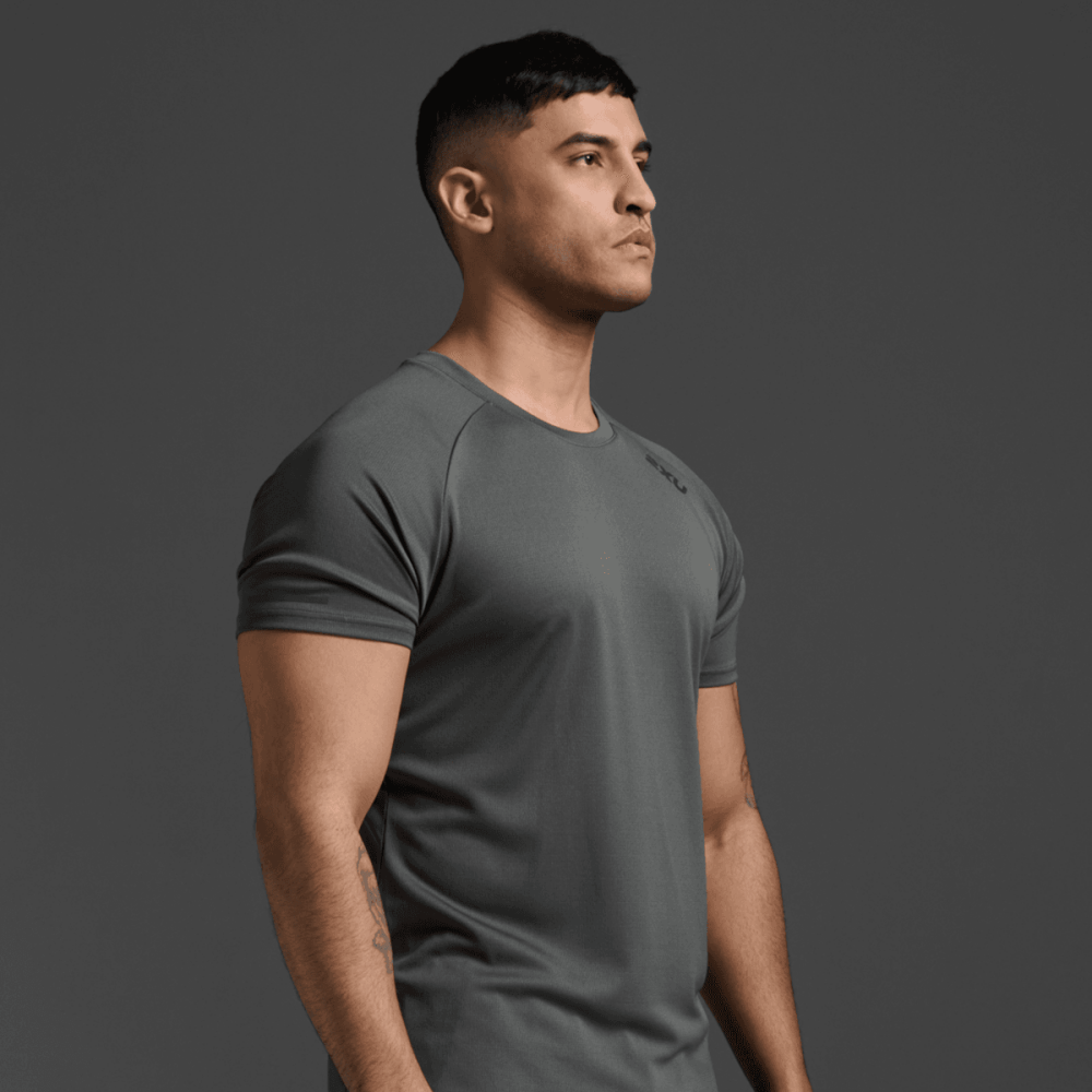 2XU - AERO TEE Men - Rev Online