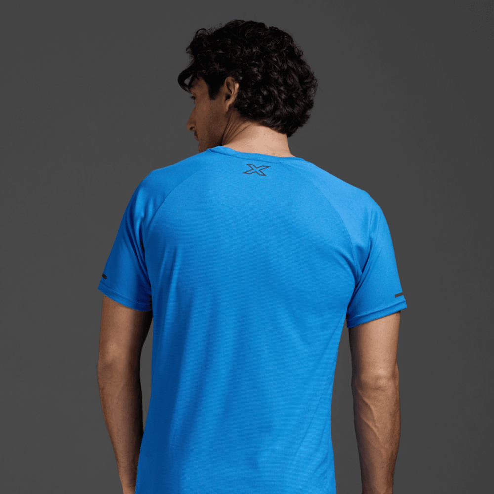 2XU - AERO TEE Men - Rev Online