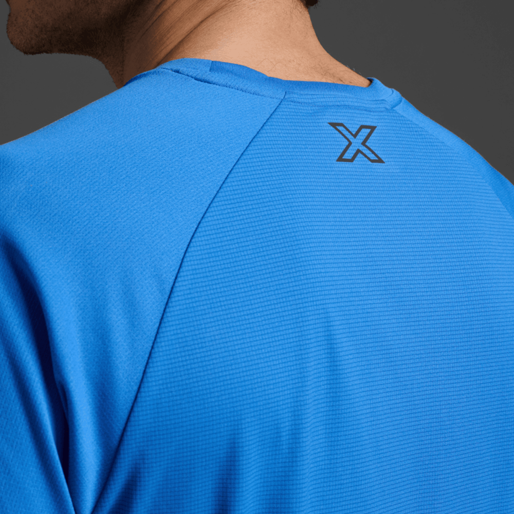 2XU - AERO TEE Men - Rev Online