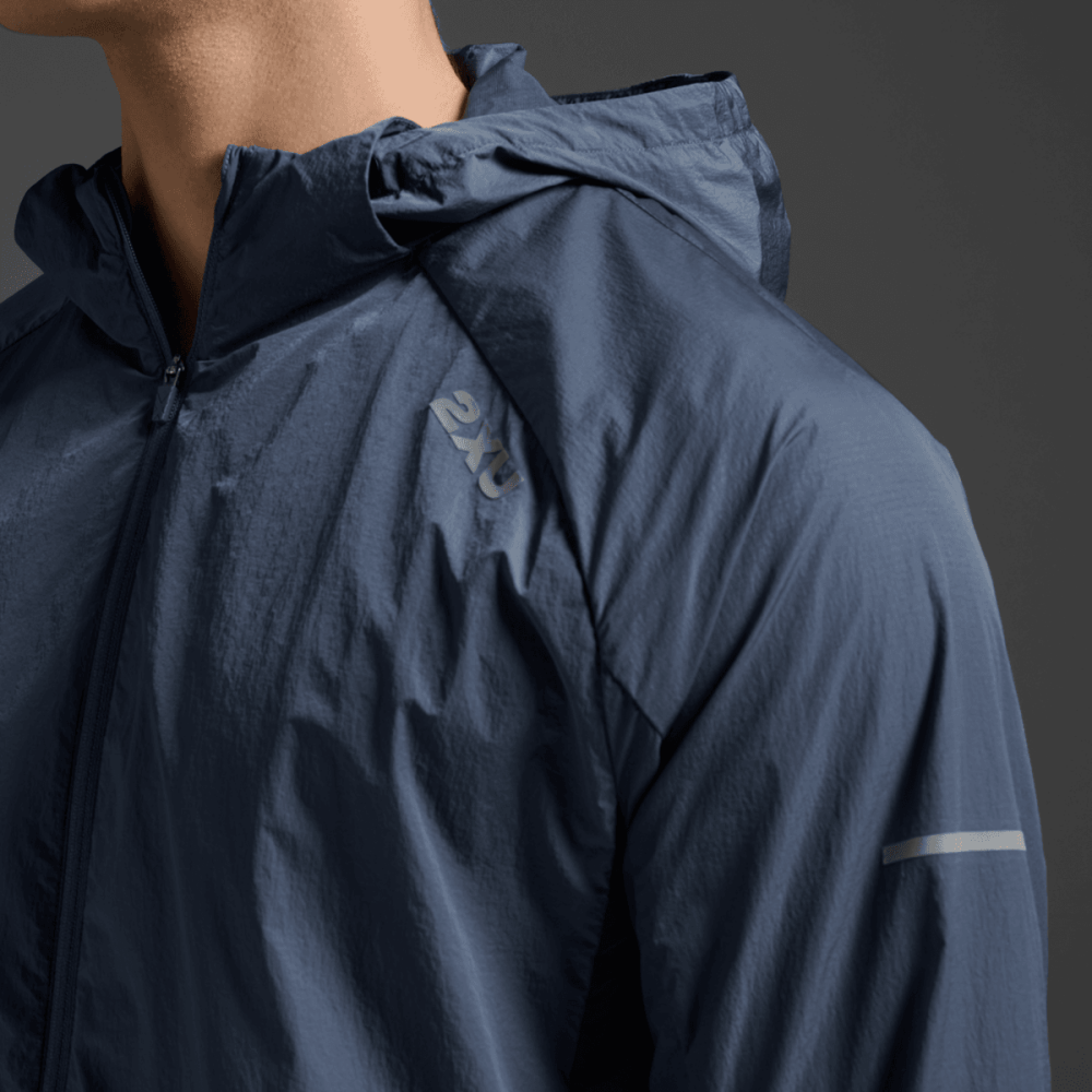 2XU - AERO WINDBREAKER Men - Rev Online