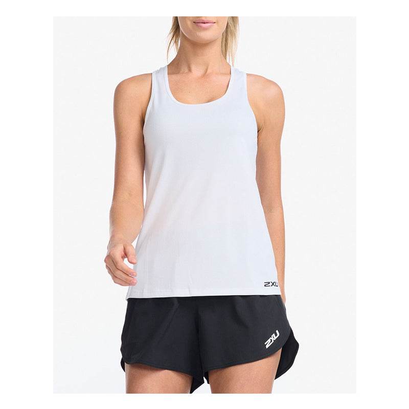 2XU - ASPIRE SINGLET Women - Rev Online