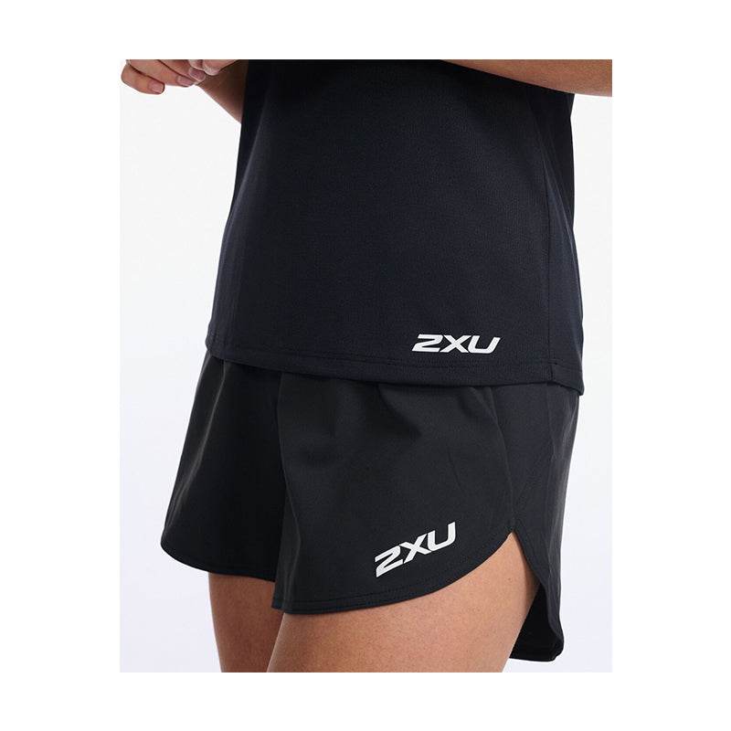2XU - ASPIRE SINGLET Women - Rev Online