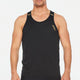 2XU - GHST SINGLET Men - Rev Online