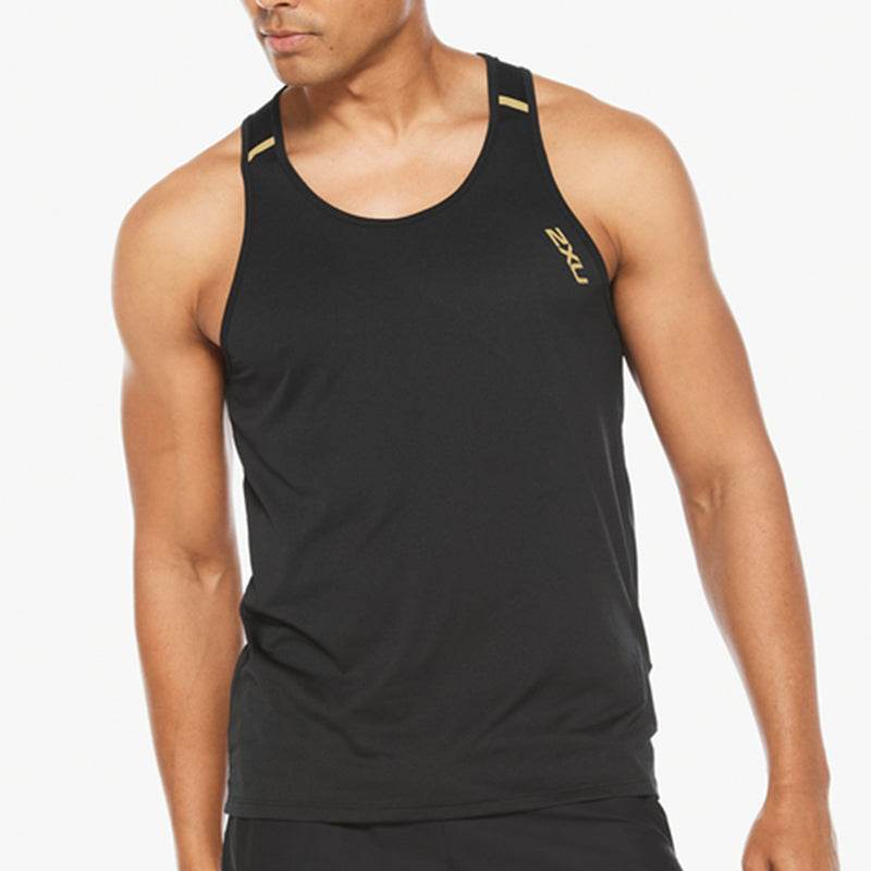 2XU - GHST SINGLET Men - Rev Online
