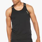 2XU - GHST SINGLET Men - Rev Online