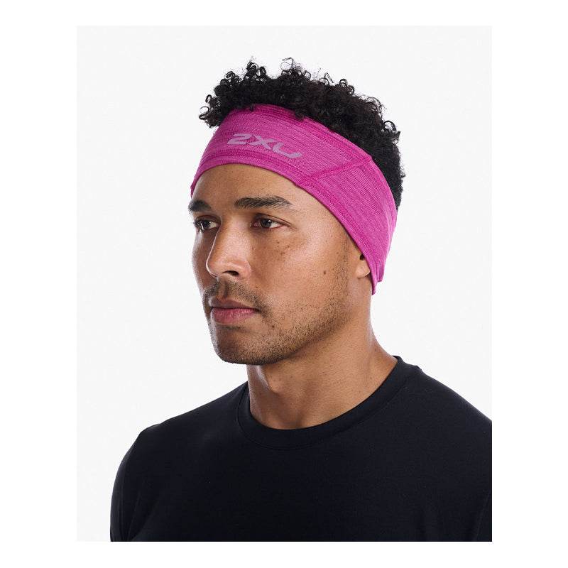 2XU - IGNITION HEADBAND Unisex - Rev Online