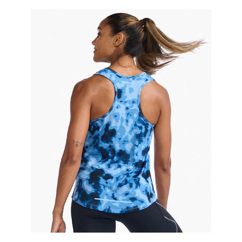 2XU - LIGHT SPEED SINGLET Women - Rev Online