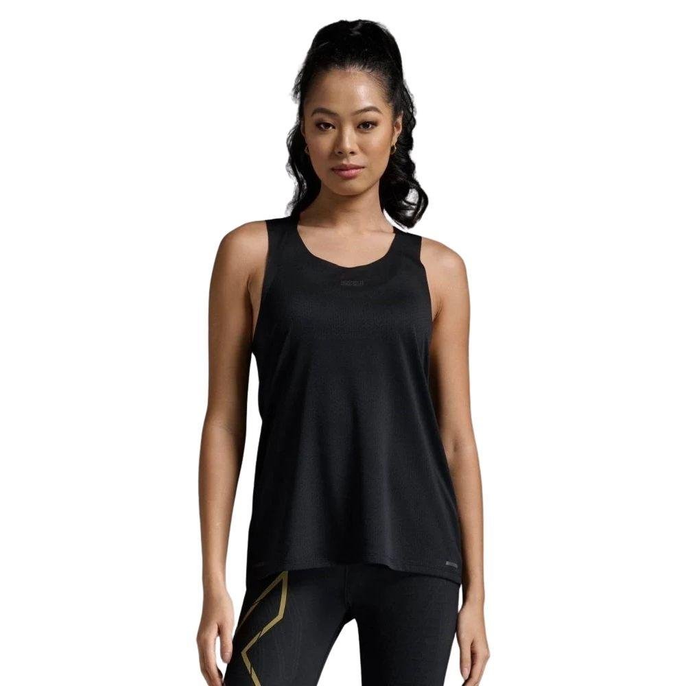 2XU - LIGHT SPEED TECH SINGLET Women - Rev Online
