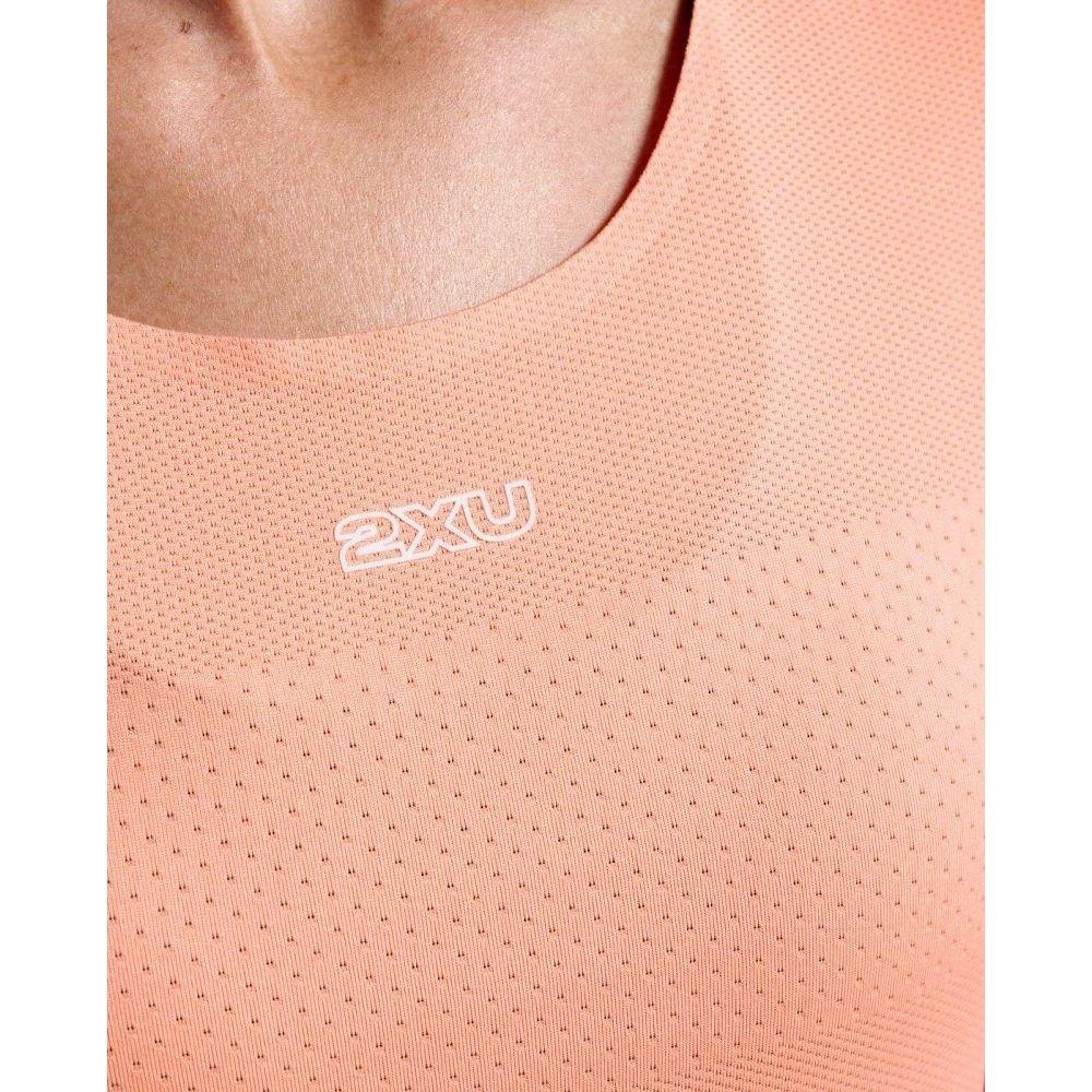 2XU - LIGHT SPEED TECH TEE Women - Rev Online