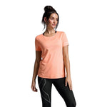 2XU - LIGHT SPEED TECH TEE Women - Rev Online