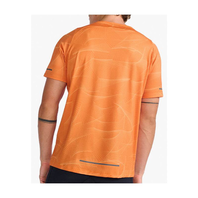 2XU - LIGHT SPEED TEE Men - Rev Online