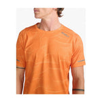 2XU - LIGHT SPEED TEE Men - Rev Online