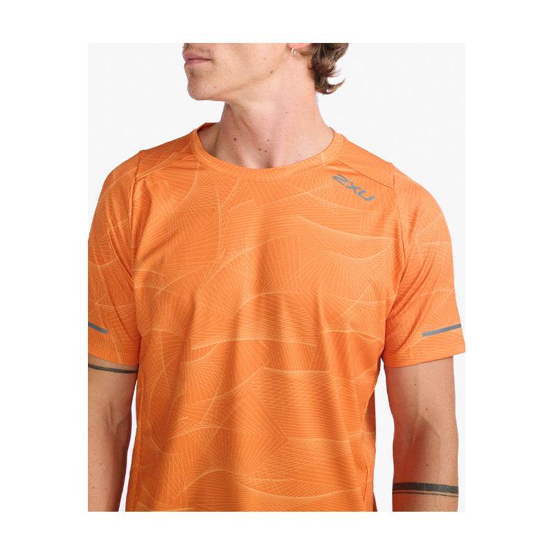 2XU - LIGHT SPEED TEE Men - Rev Online
