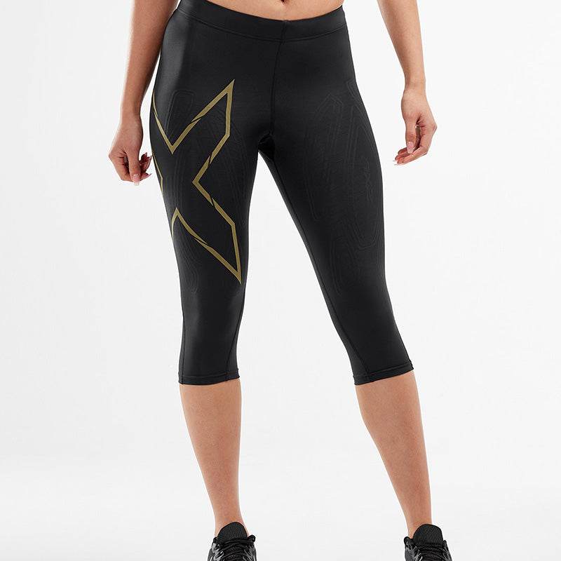 2XU-MCS RUN COMP 3/4 TIGHTS Women – Rev Online