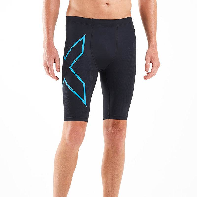 2XU-MCS RUN COMP SHORTS Men – Rev Online