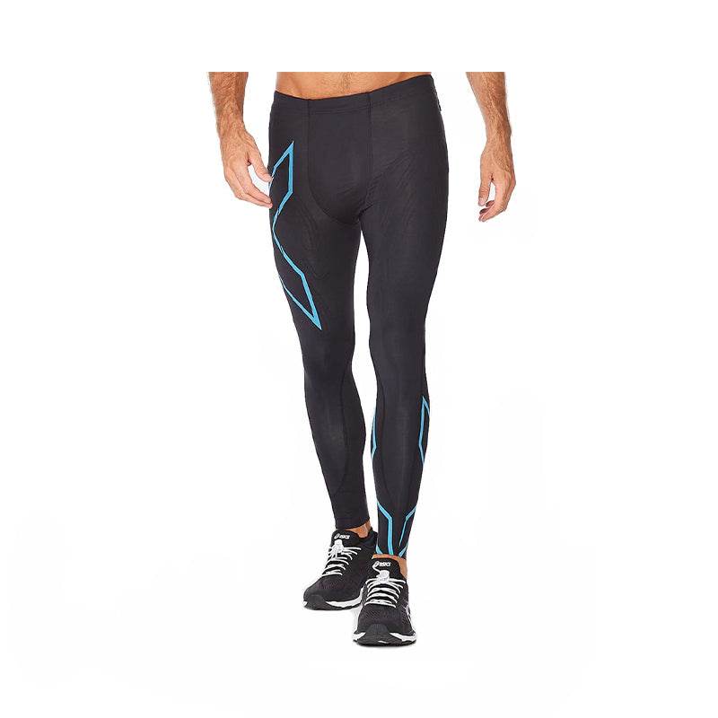 2XU - MCS RUN COMP TIGHT W BACK STOR Men - Rev Online