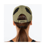 2XU - RUN CAP Unisex - Rev Online