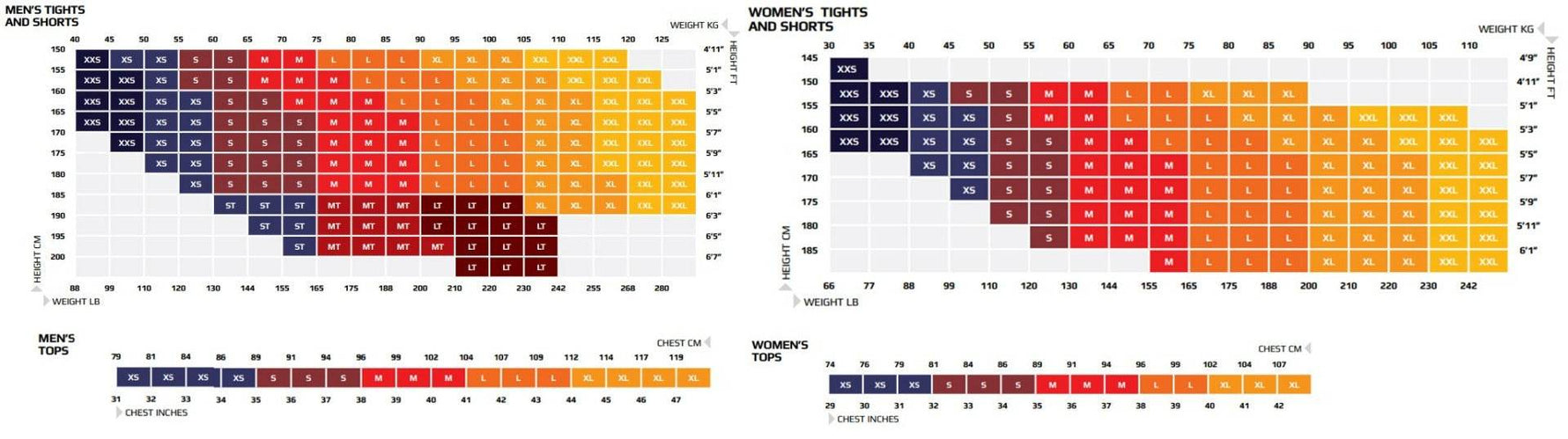 2XU-LIGHT SPEED TECH SINGLET Women - Rev Online