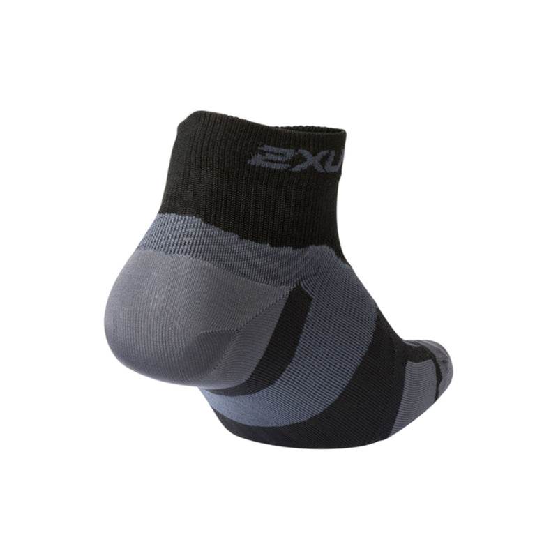 2XU - VECTR ULTRALIGHT 1/4 CREW SOCK Unisex - Rev Online