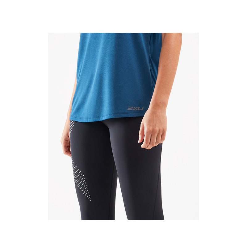 2XU - XVENT G2 SINGLET Women - Rev Online