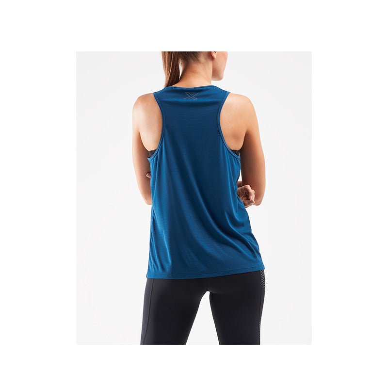 2XU - XVENT G2 SINGLET Women - Rev Online