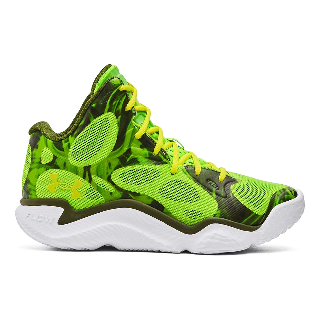UA-S-CURRY Spawn Flotro Unisex - Rev Thailand